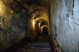 В Самаре бункер Жукова откроют для туристов