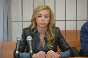 Для вдовы самарского банкира Пузикова запросили 7 лет лишения свободы