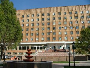 К ЧМ-2018 в Самаре отремонтируют больницу имени Середавина