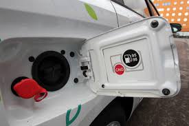 АвтоВАЗ выпустит газово-бензиновую Lada Vesta CNG