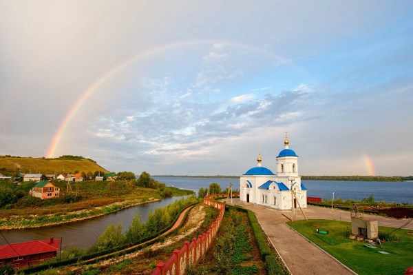 Скоростные водные маршруты будут останавливаться в Винновке