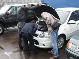 Стоимость подержанных авто в Самаре выросла на 15%