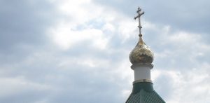 В Самарской области из храма похитили старинную икону стоимостью около ста тысяч рублей