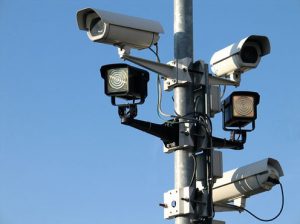 Самарские активисты ОНФ недовольны качеством установки камер на дорогах