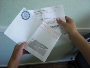 В августе в Самарской области начнут рассылку налоговых уведомлений