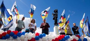 Для участников автопробега «Берлин-Москва 2017» организуют обзорную экскурсию по Самаре