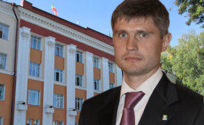 В Зеленодольске за подозрение в мошенничестве задержан начальник Департамента ЖКХ