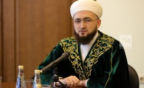 В Татарстане запустят первый в стране мусульманский телеканал