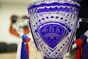 «Крылья советов» сразятся за Кубок ФНЛ в феврале
