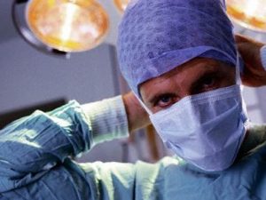 Самарский врач обвиняется в изнасиловании пациентки