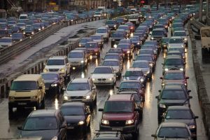 В Самаре после 1 сентября увеличатся пробки на дорогах