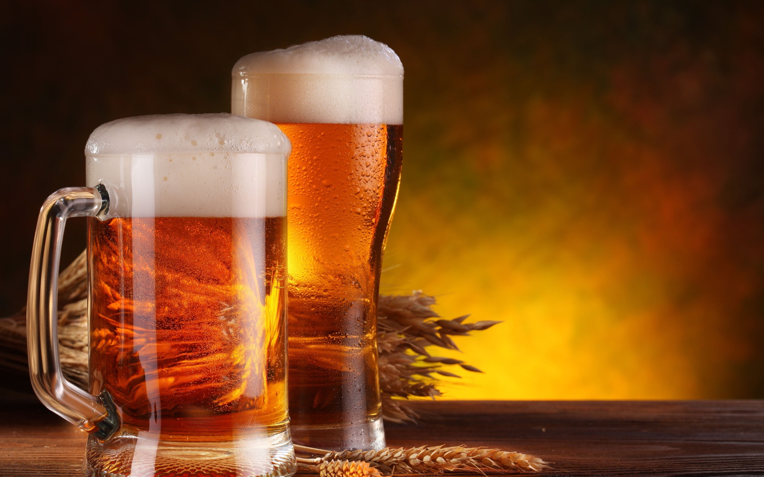 Самара заняла 25 место в рейтинге городов по употреблению пива