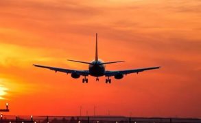 Самолет Москва – Стамбул вынужденно сел в Одессе