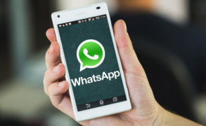 В WhatsApp появилась возможность удалять отправленные сообщения