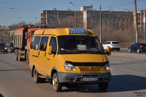 Самарские депутаты предлагают разрешить перевозчикам отменять невостребованные маршруты