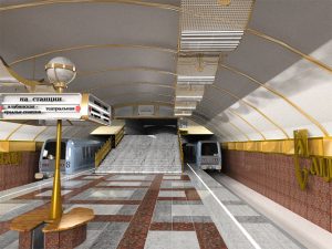 Строительство станции метро «Самарская» требует 7 миллиардов рублей из городского бюджета