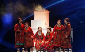 Бурановские бабушки выступят на фестивале финно-угорских народов в Татарстане