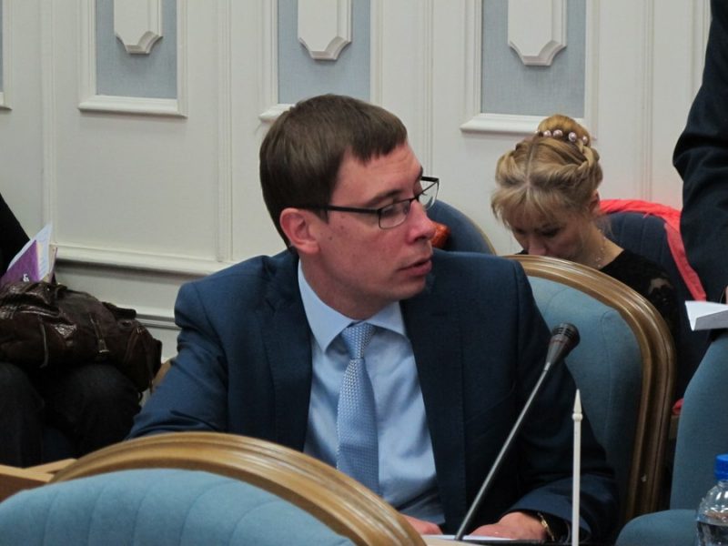 Костромские депутаты-предприниматели не поделили мигрантов-гастарбайтеров