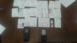 Телефонные мошенники из Самары украли 500 тысяч рублей