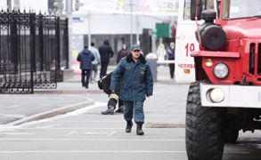 Следующий – Челябинск: в уральском городе срочно эвакуируют мэрию, школы, министерства и резиденцию губернатора