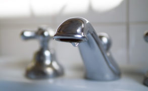 Более 700 домов Елабуги остались без холодного водоснабжения
