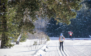 В Казани появятся новые освещенные лыжные трассы
