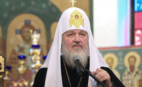 Патриарх Кирилл заявил о приближении конца света: «Это уже видно невооруженным глазом…»