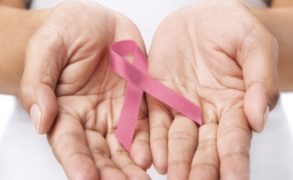 «Розовая лента» – вместе против рака»