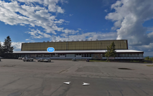 НК «Роснефть» инвестирует 360 млн рублей в строительство Ледового дворца в Самаре