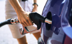 В Татарстане резко подняли цены на бензин