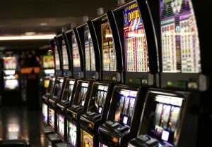 В Самаре закрыли подпольное казино
