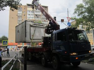 В Самаре снесут 278 незаконных построек