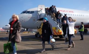 В России изменились правила перевоза багажа и ручной клади в самолетах