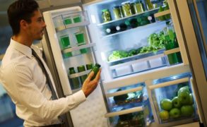 В Татарстане начали выпускать «поющие» холодильники
