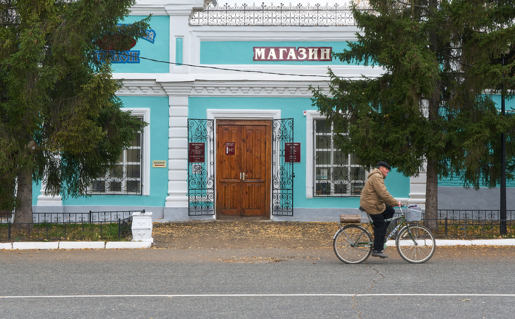 Недосказанные истории, купеческий дух и новая жизнь в условиях туристического бума: казанские журналисты рассказывают, чем живет самый молодой тысячелетний город России