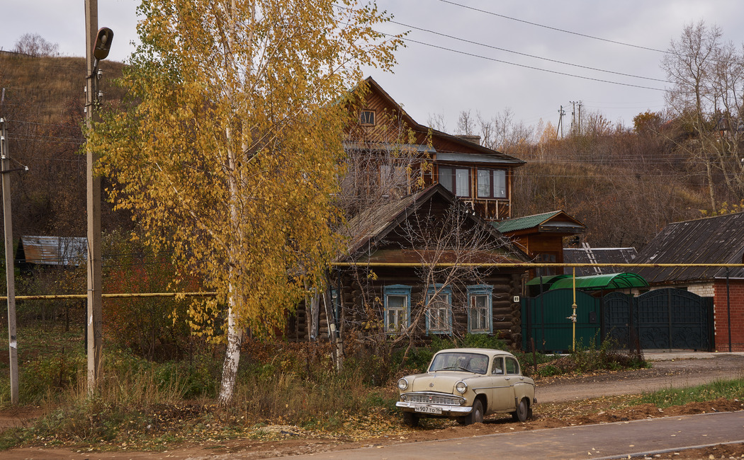 Недосказанные истории, купеческий дух и новая жизнь в условиях туристического бума: казанские журналисты рассказывают, чем живет самый молодой тысячелетний город России