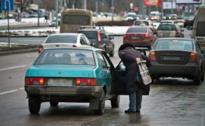 В Татарстане предложили ужесточить наказание для нелегальных перевозчиков