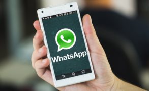 На каких смартфонах перестанет работать WhatsApp