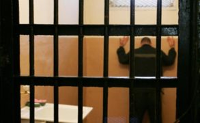 В России принят закон о пожизненном заключении за вербовку в ряды террористов