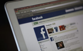 Facebook защитит пользователей от присвоения их фотографий