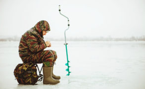 Челнинский рыбак, которому удалось спастись с оторвавшейся льдины, рассказал о трагедии