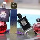 Современные направления и новые тренды в парфюмерии