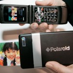 Polaroid вернется к жизни благодаря Android