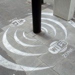 Газетные киоски будут переоборудованы в Wi-Fi –терминалы