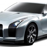 Бюджетное авто от Nissan специально для русских
