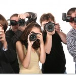 Как заработать в интернете на фотографиях?