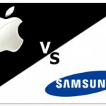 Samsung ударяет по Apple