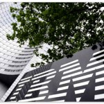 Корпорация IBM открывается в Донецке.