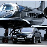 Бизнес-авиация: преимущества, обзор рынка.