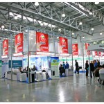 Выставочный бизнес в России и за рубежом